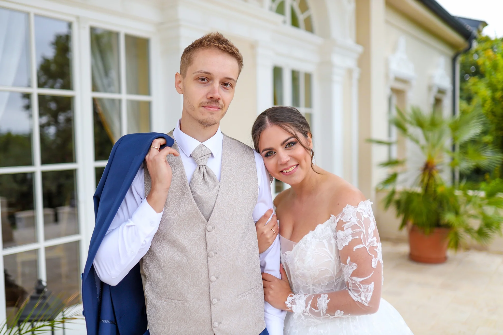 Esküvői fotó
