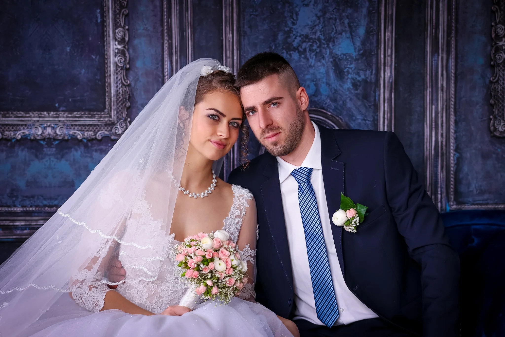 Esküvői fotó