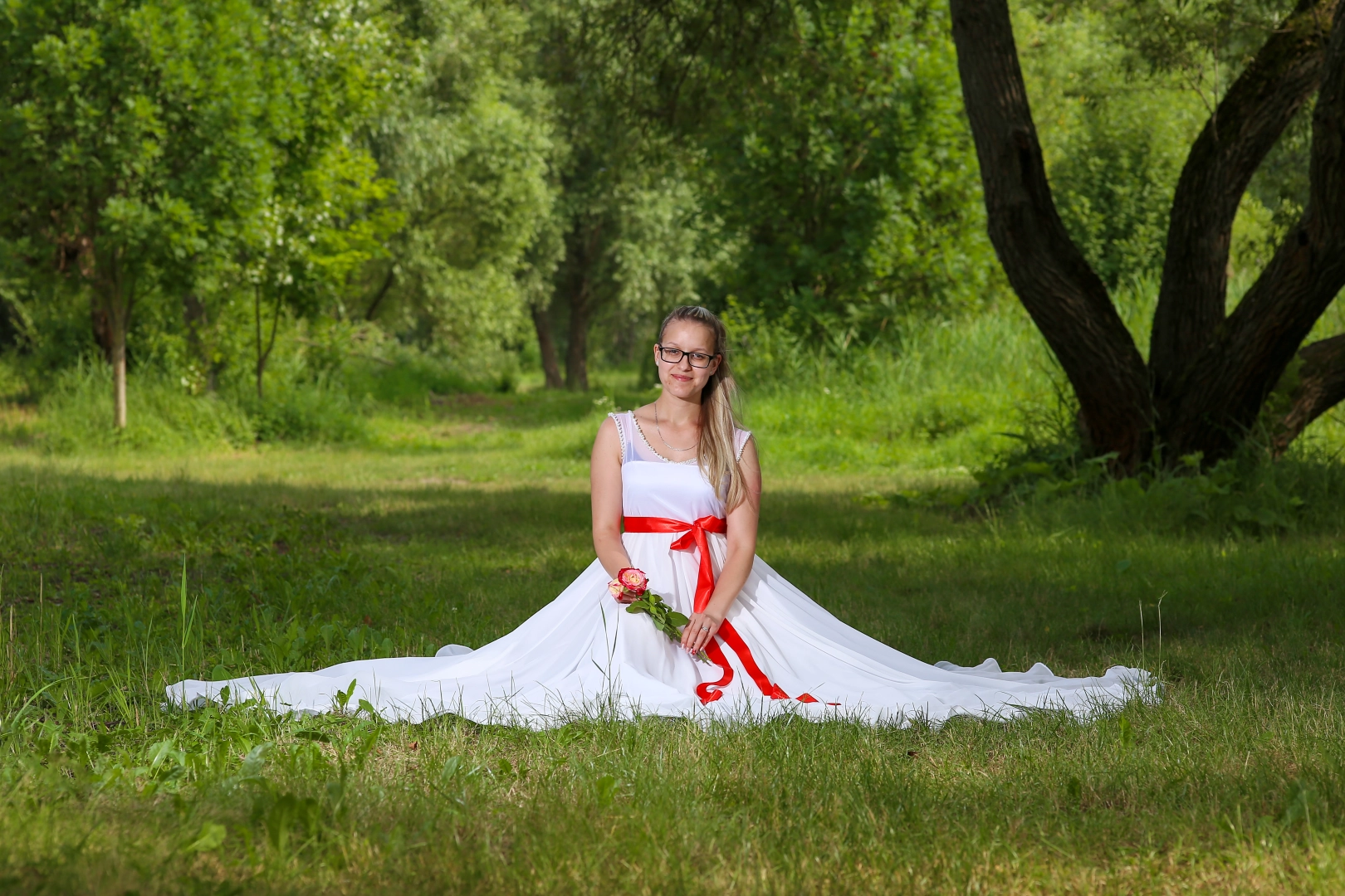 Esküvői fotó