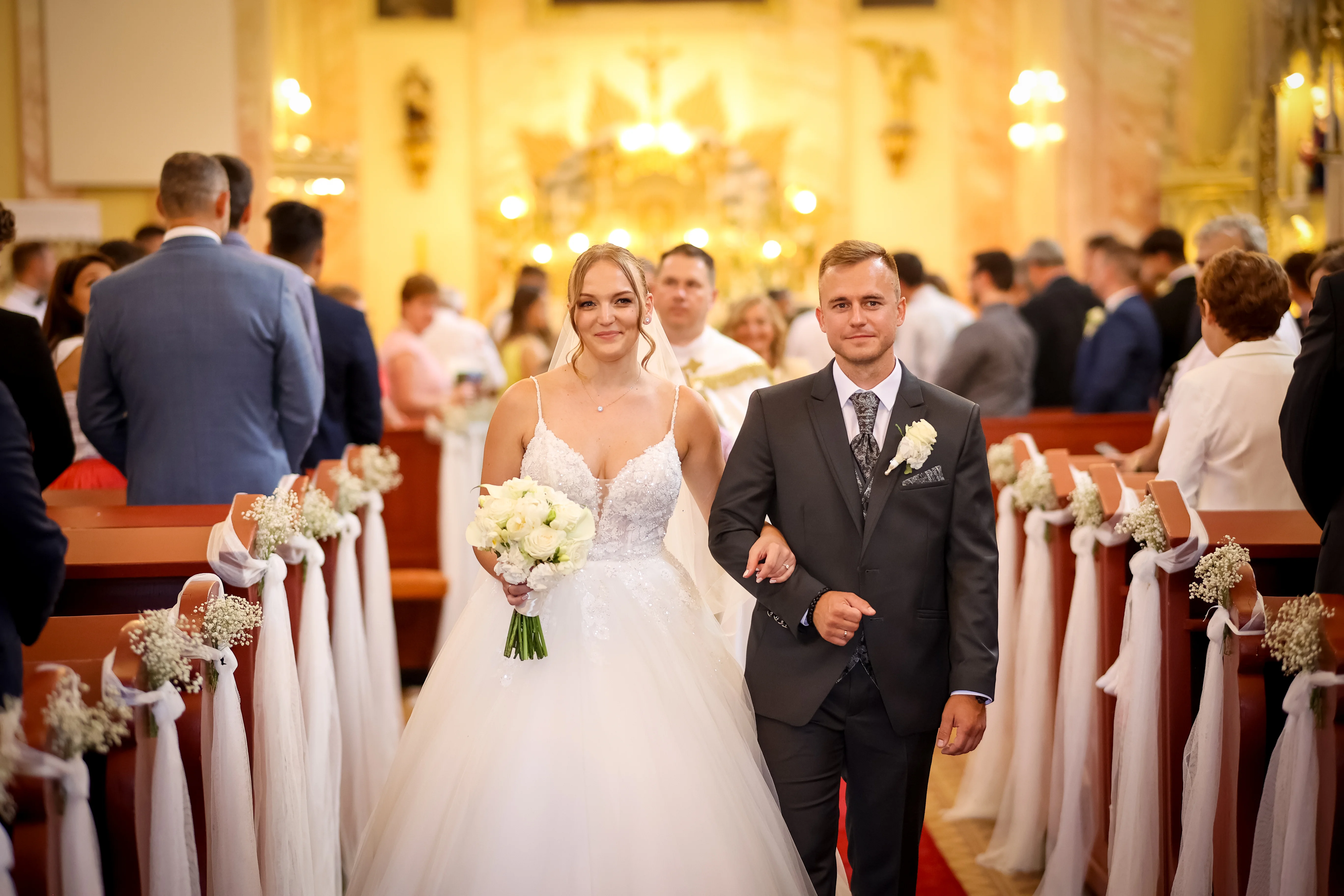 Esküvői fotó