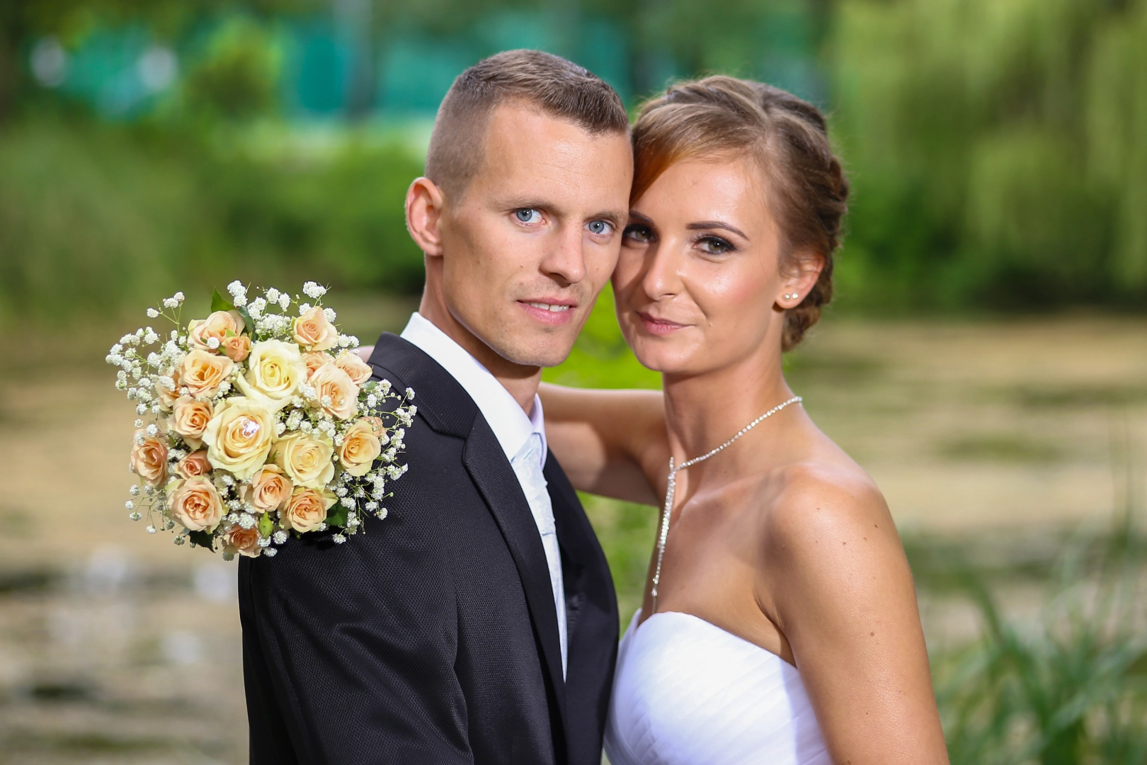 Esküvői fotó