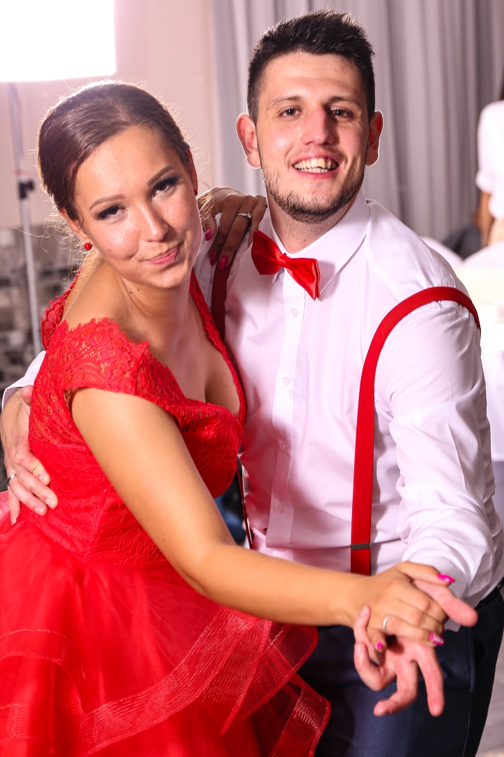 Esküvői fotó