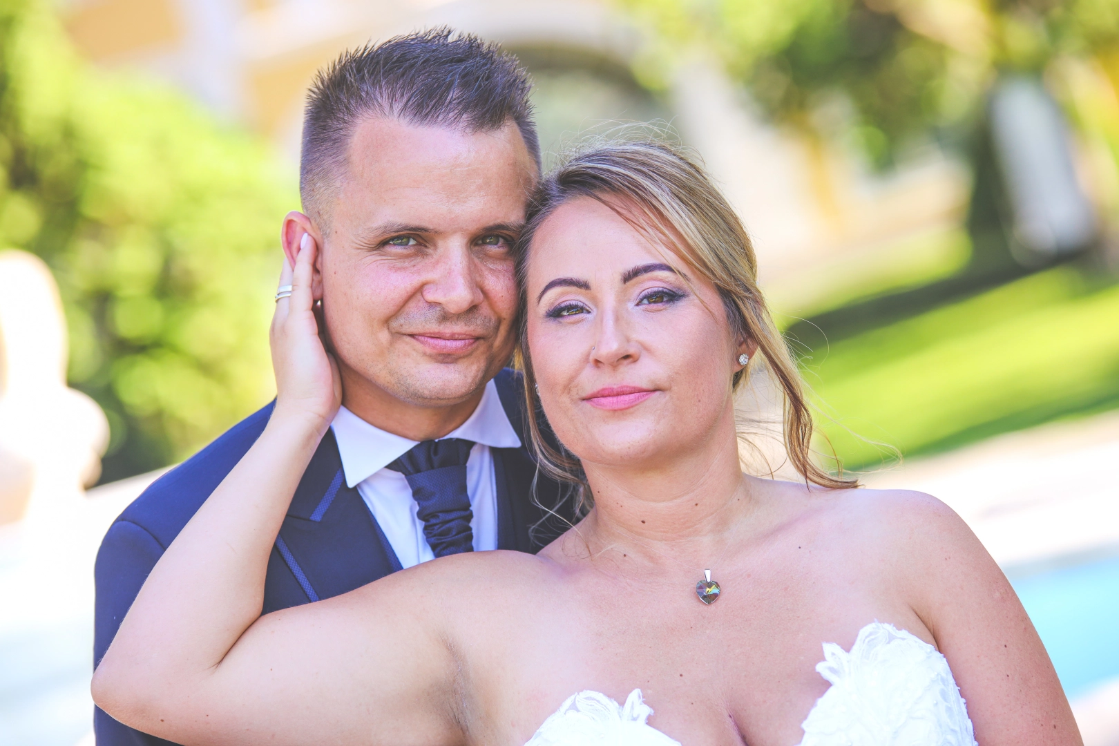 Esküvői fotó