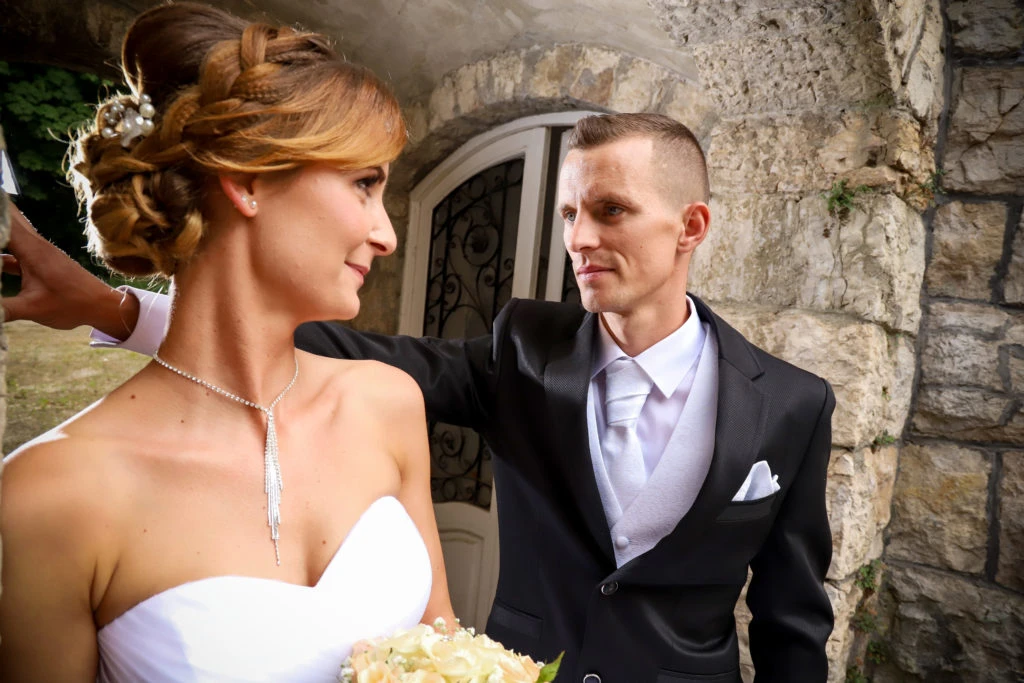 Esküvői fotó
